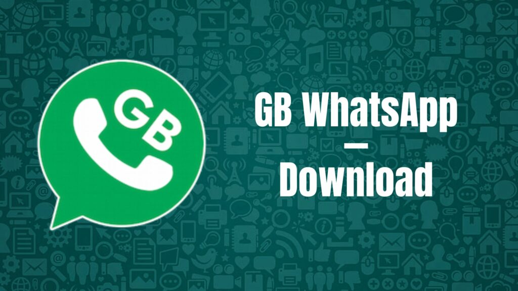 GB Whatsapp Download