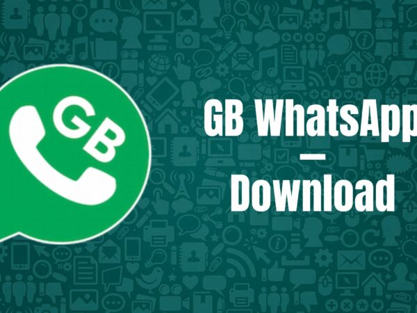GB Whatsapp Download