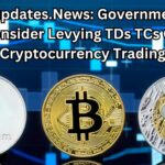 rajkotupdates.news : government may consider levying tds tcs on cryptocurrency trading