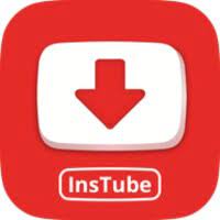 InsTube यूट्यूब वीडियो डाउनलोडर