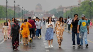दिल्ली में कल का मौसम कैसा रहेगा